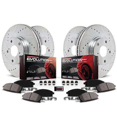 power stop disc brakes|Brake Upgrade Kits .
